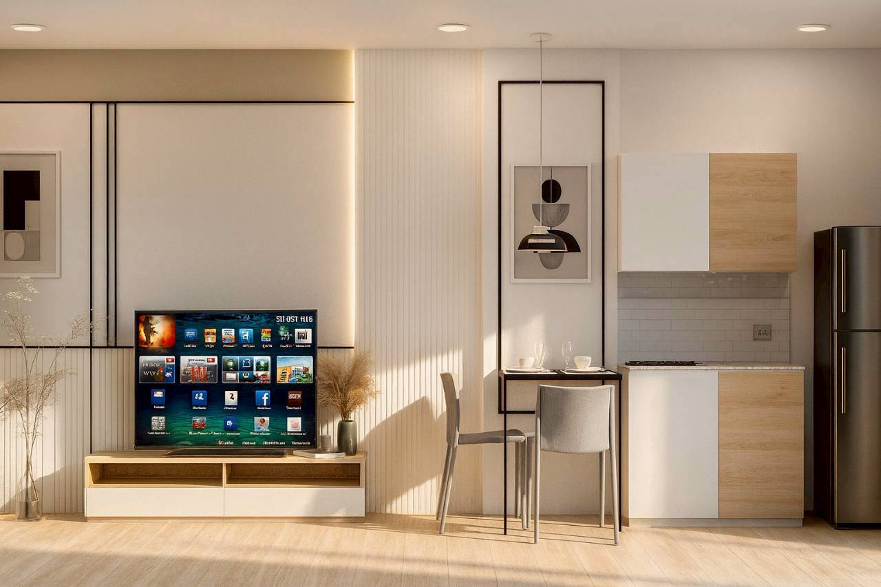 The Bell Condominium Chalong WR-03829 2