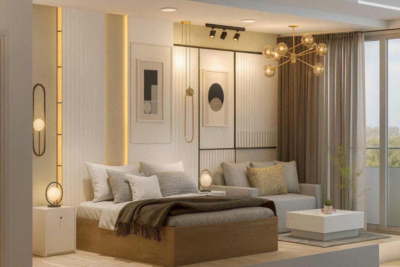The Bell Condominium Chalong WR-03829 3