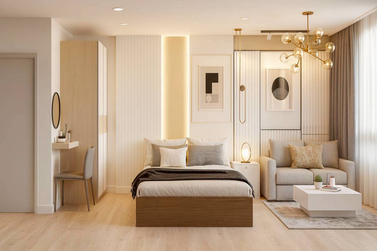 The Bell Condominium Chalong WR-03829 4