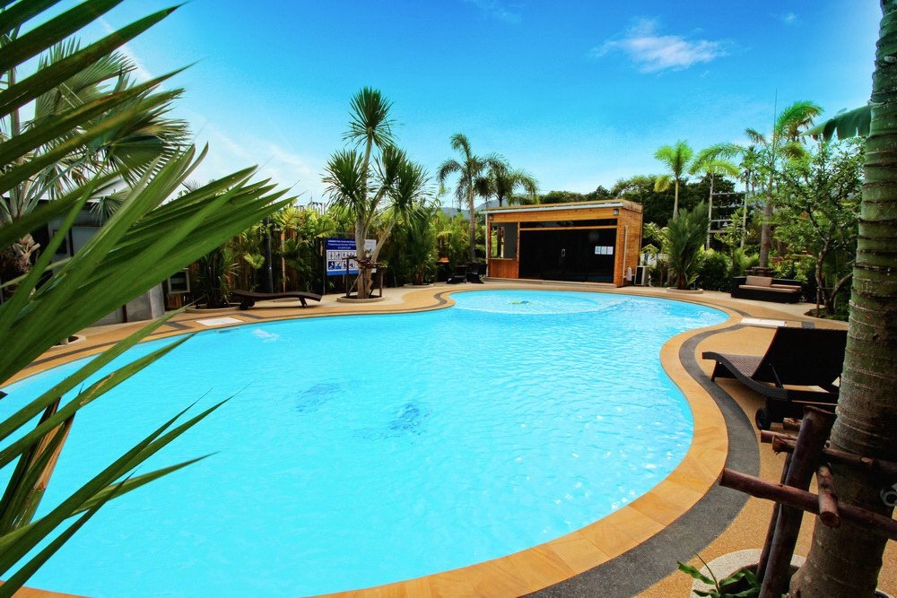 The Bell Condominium Chalong WR-03829 7