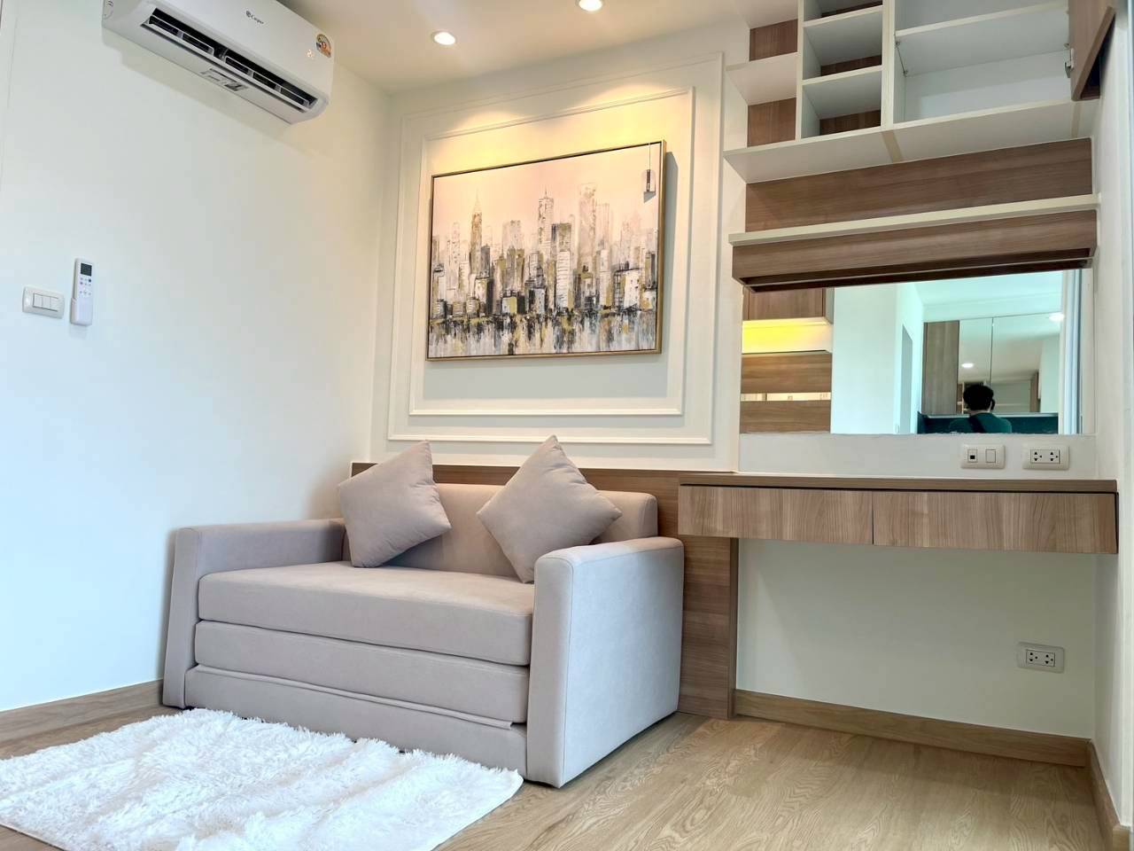 Plus 2 Condominium WR-03830 1