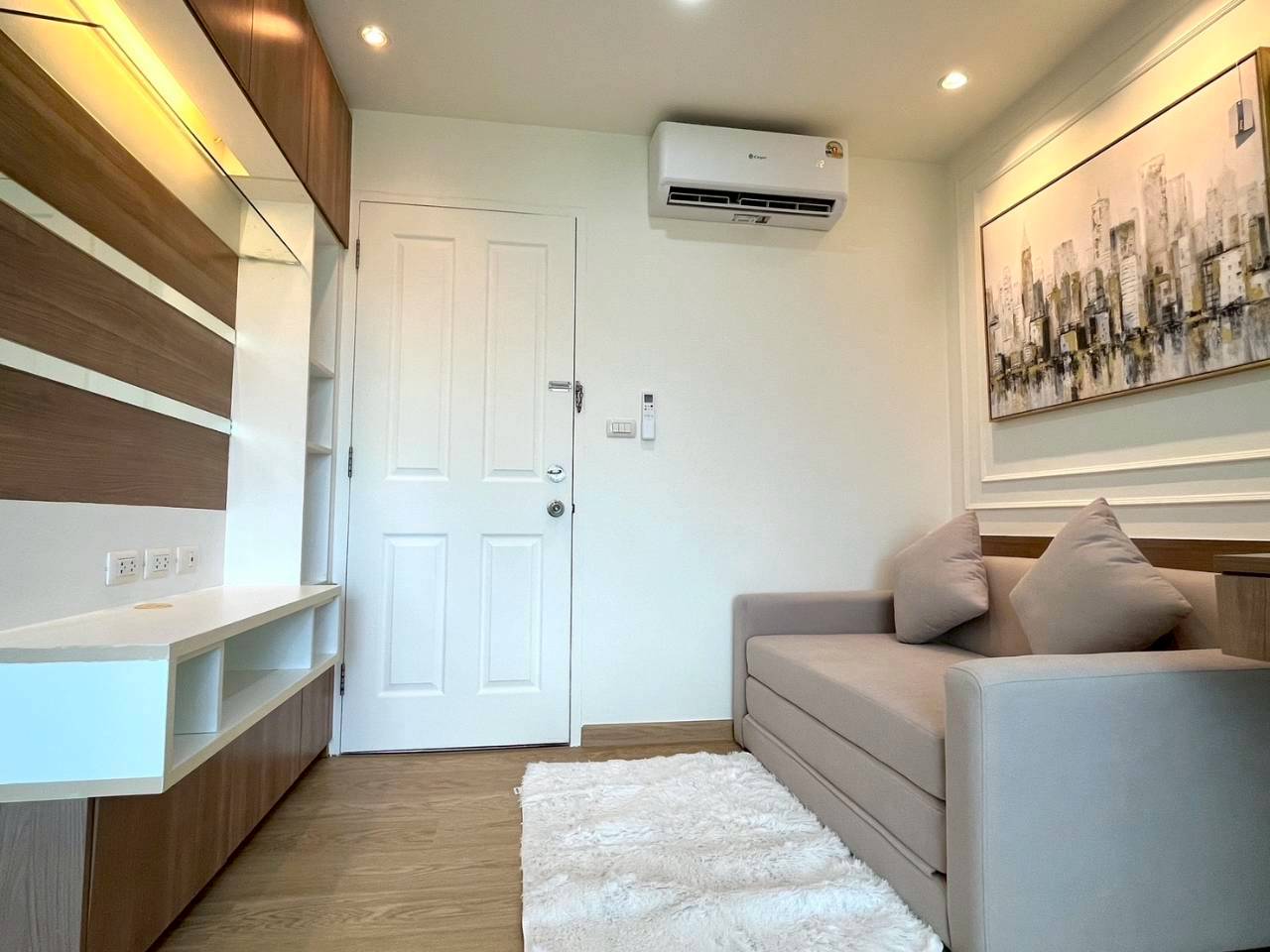 Plus 2 Condominium WR-03830 2