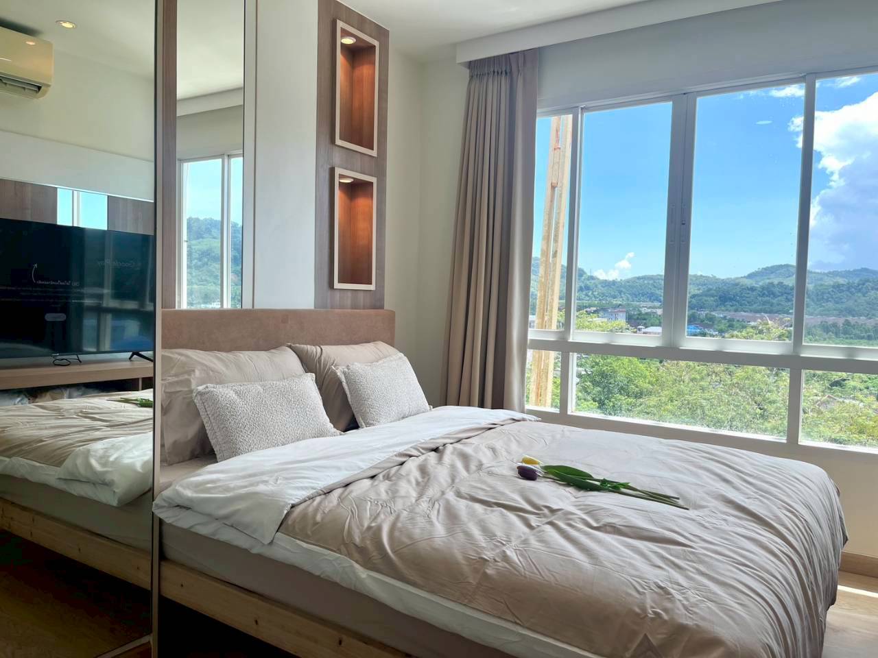Plus 2 Condominium WR-03830 5