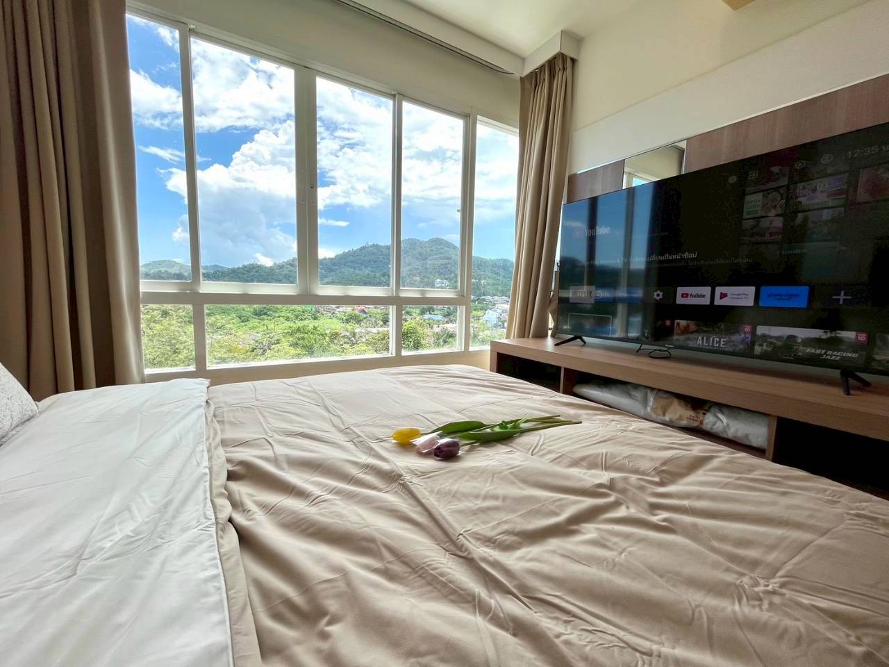 Plus 2 Condominium WR-03830 6