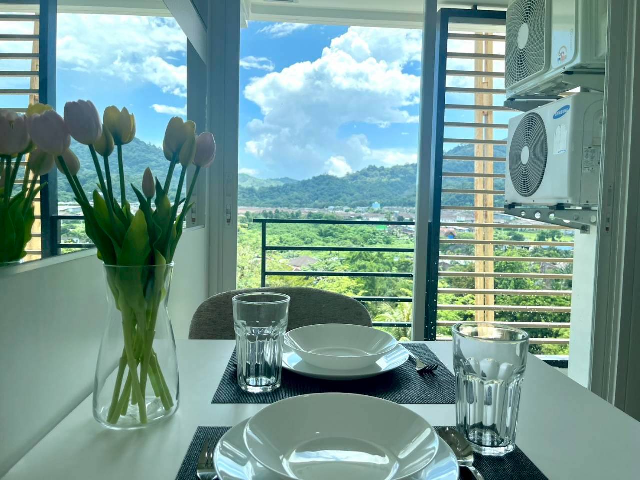 Plus 2 Condominium WR-03830 7