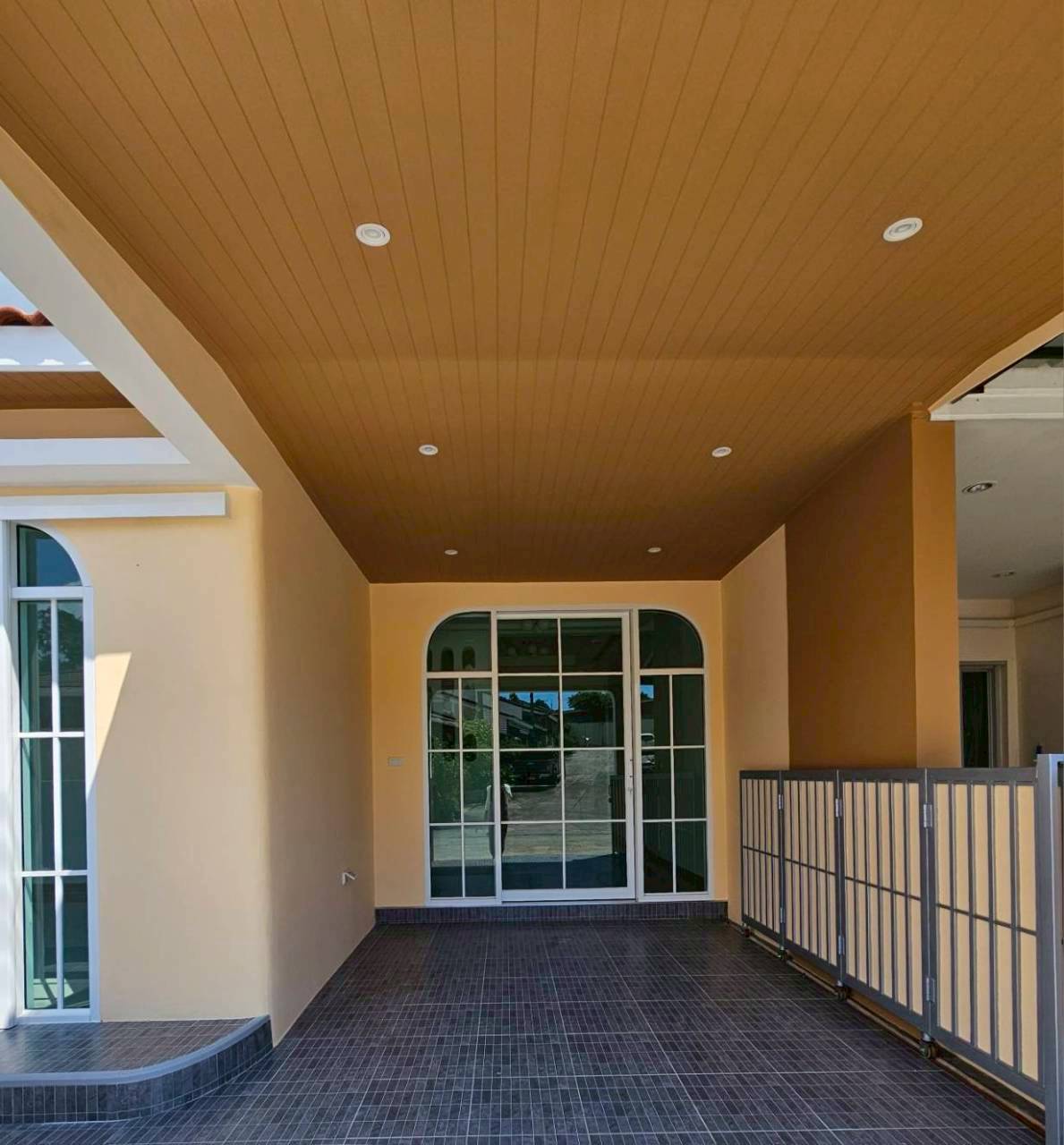 หมู่บ้านกรรณิการ์ WR-03831 12