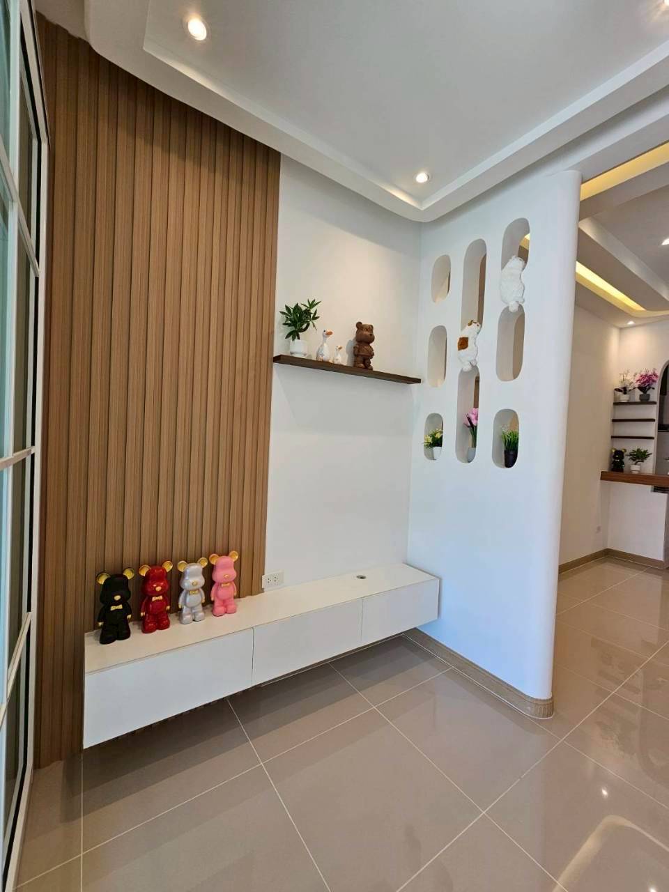 หมู่บ้านกรรณิการ์ WR-03831 3