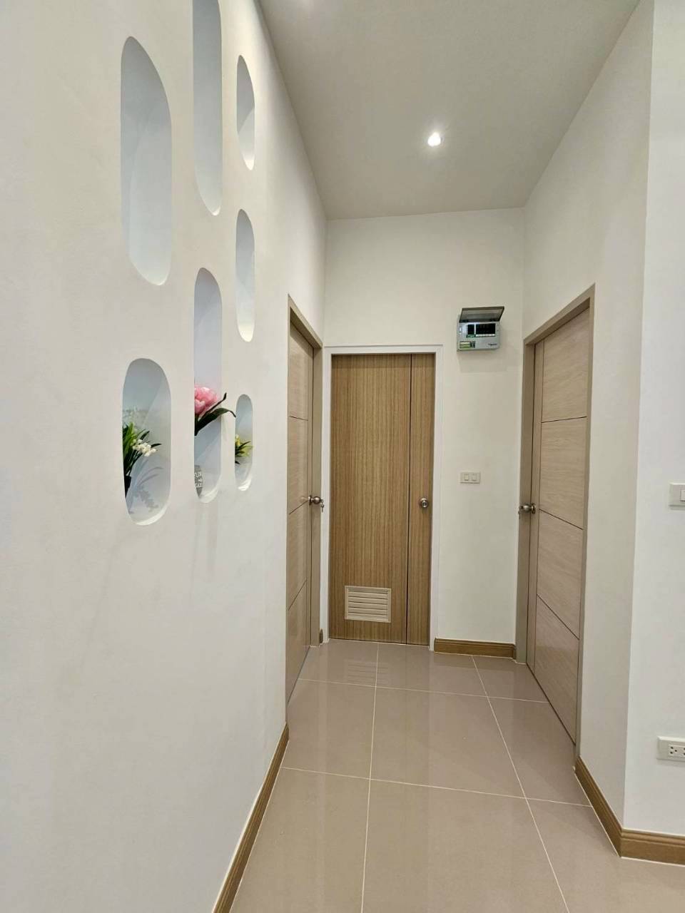 หมู่บ้านกรรณิการ์ WR-03831 6