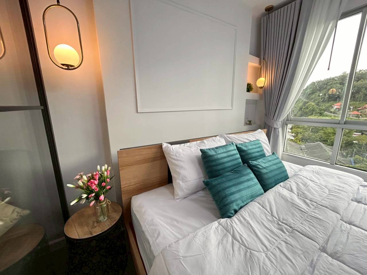 Dcondo Campus Resort Kuku WR-03832 11