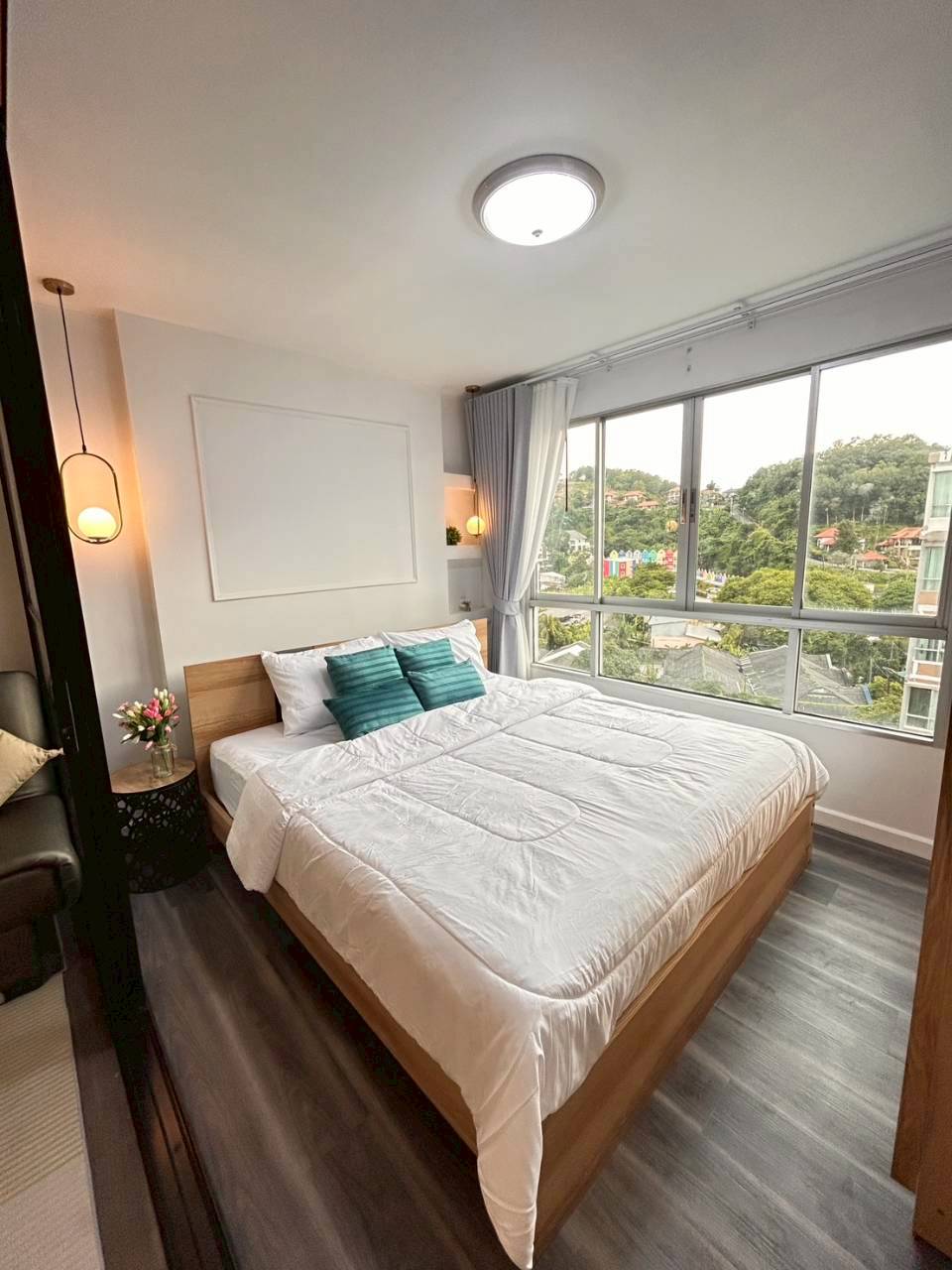 Dcondo Campus Resort Kuku WR-03832 3