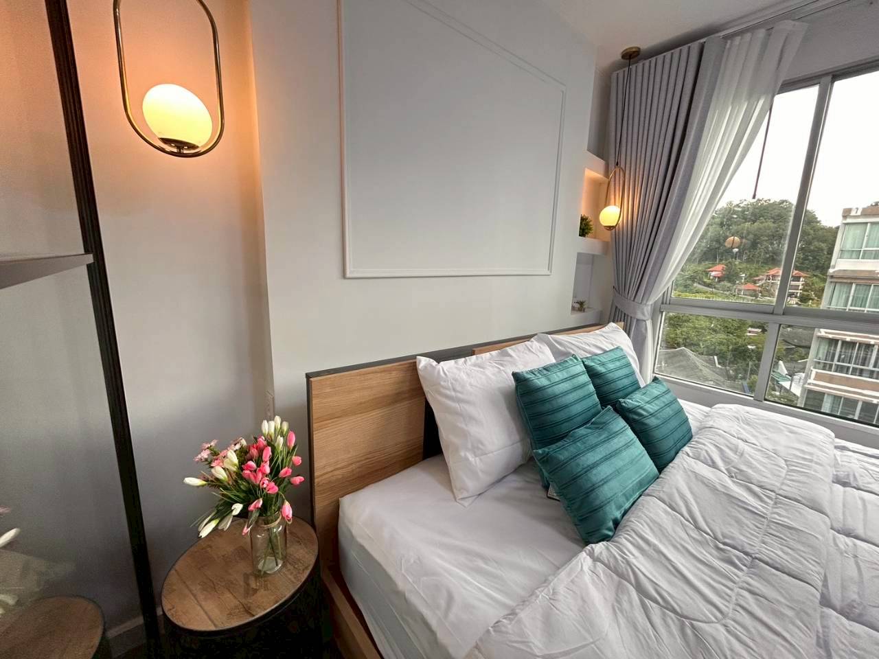 Dcondo Campus Resort Kuku WR-03832 4