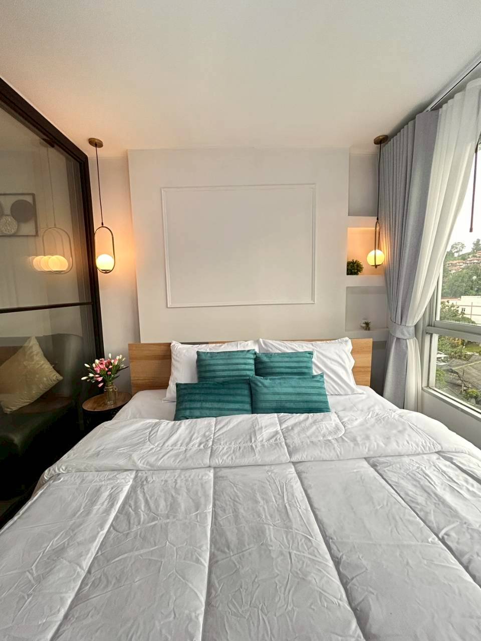 Dcondo Campus Resort Kuku WR-03832 5