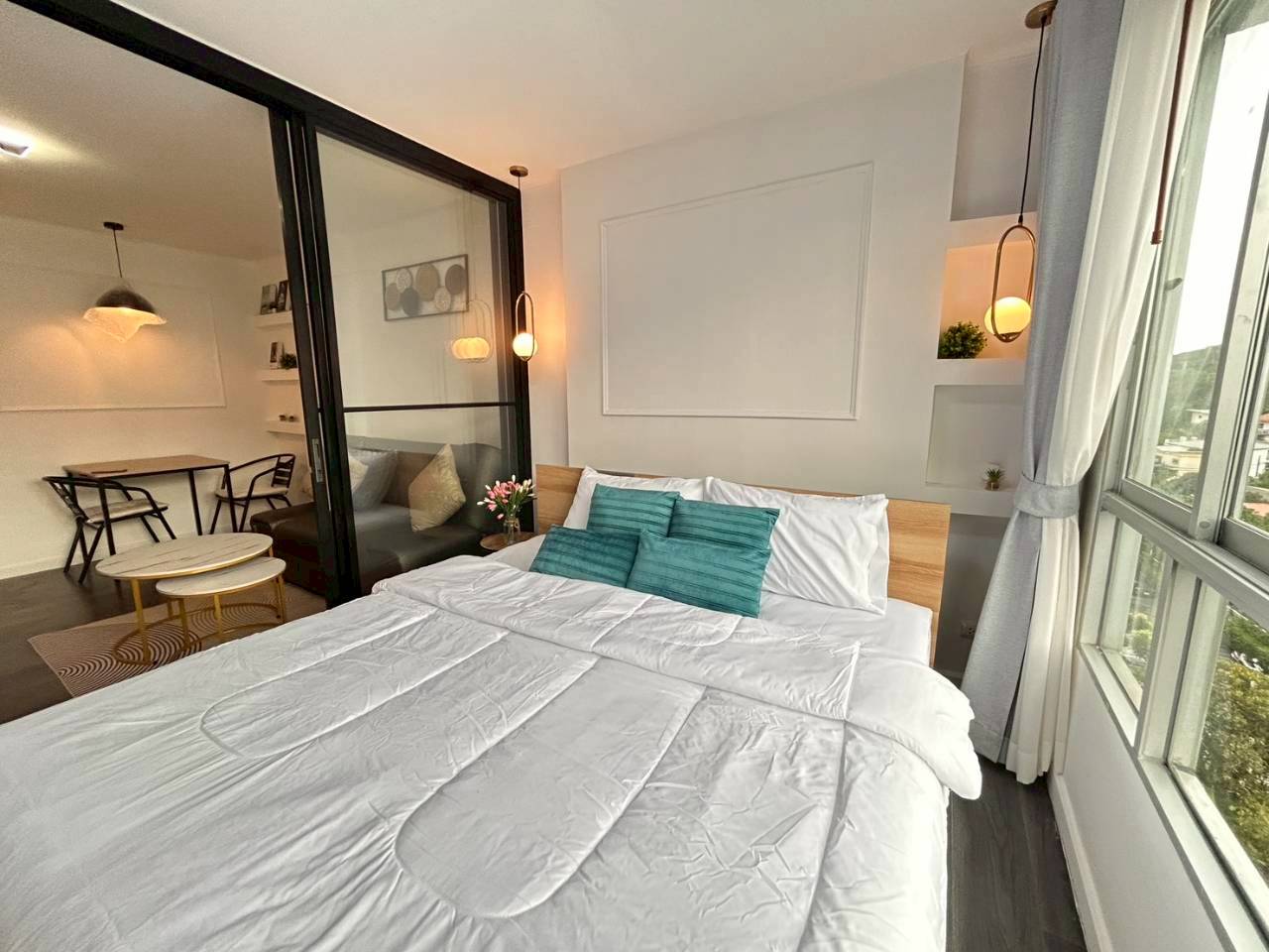 Dcondo Campus Resort Kuku WR-03832 8