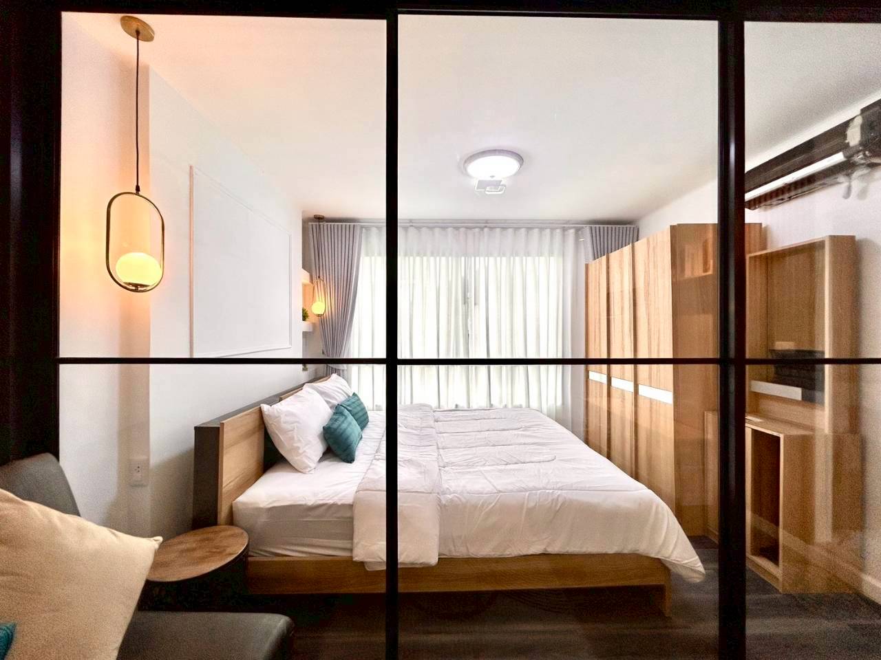 Dcondo Campus Resort Kuku WR-03832 9
