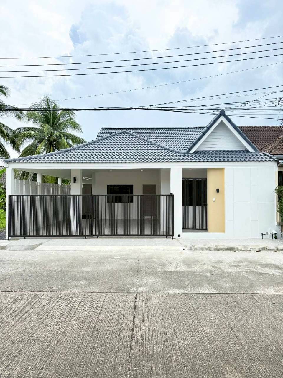 หมู่บ้านศรีสุชาติ 3 WR-03833 1
