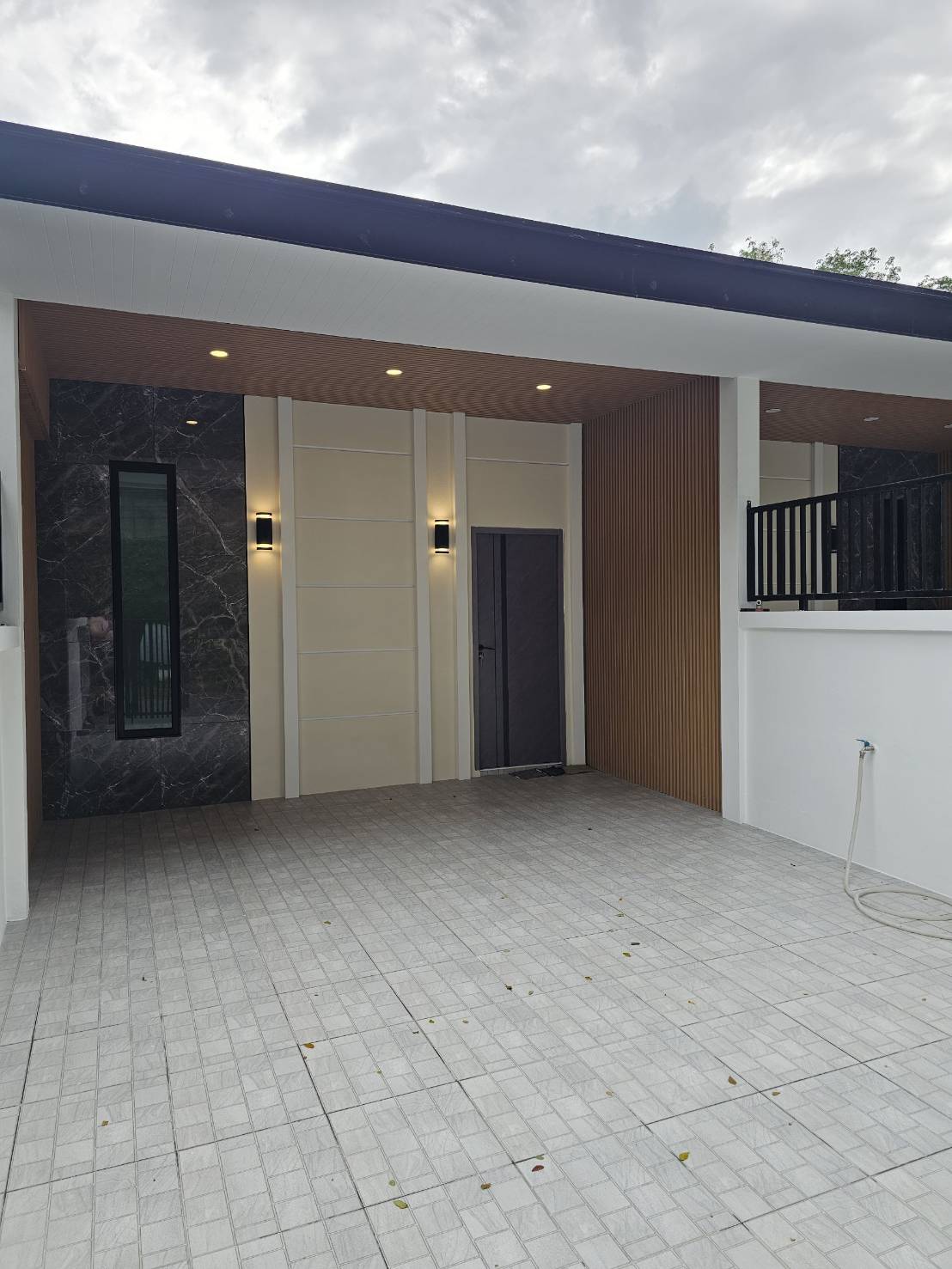 บ้านกลางเมือง ใกล้ราชภัฏภูเก็ต WR-03822 2