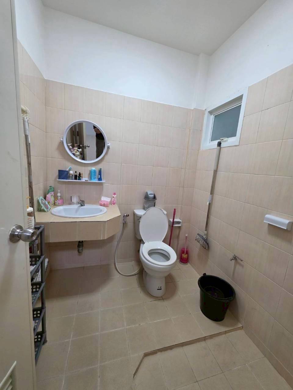 หมู่บ้านเทพบุรี กู้กู WR-03834 12