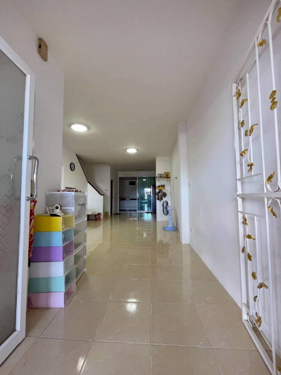 หมู่บ้านเทพบุรี กู้กู WR-03834 8