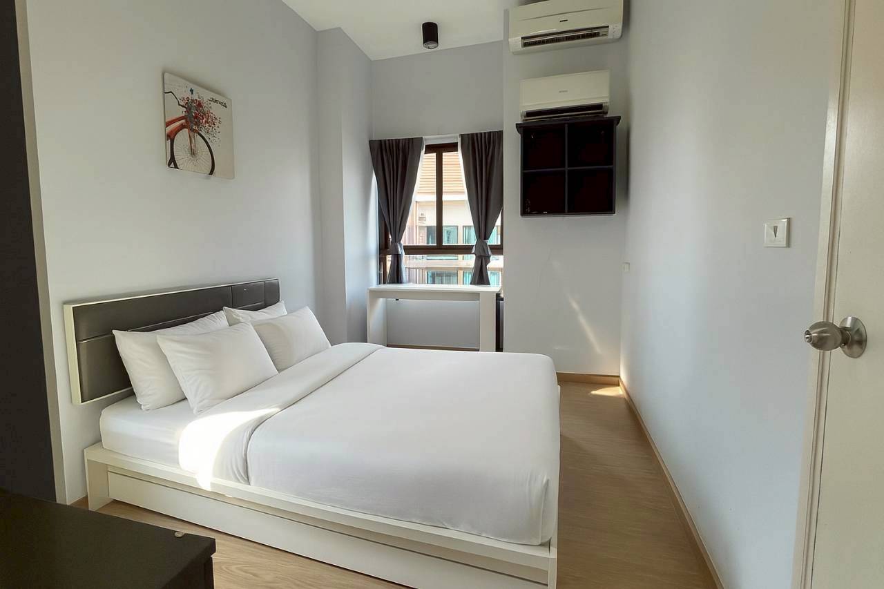 Zcape 3 Condominium WR-03435 5