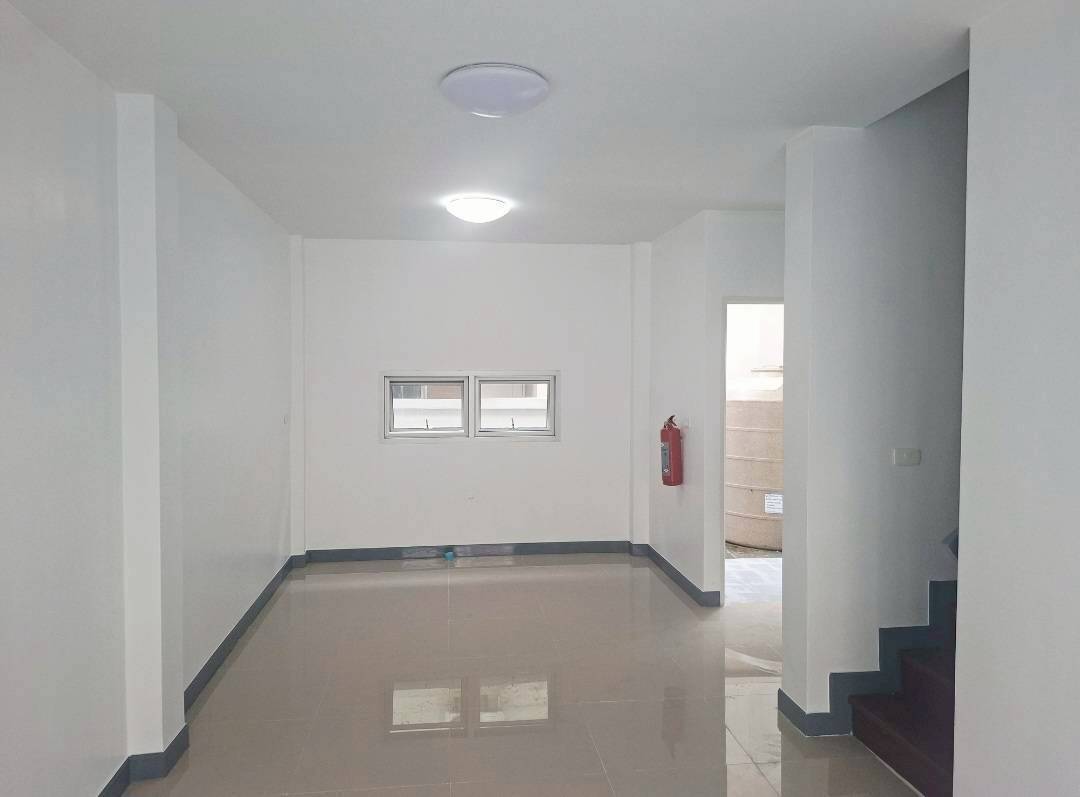 หมู่บ้านกรีนวิลล์ ป่าครองชีพ WR-03836 2