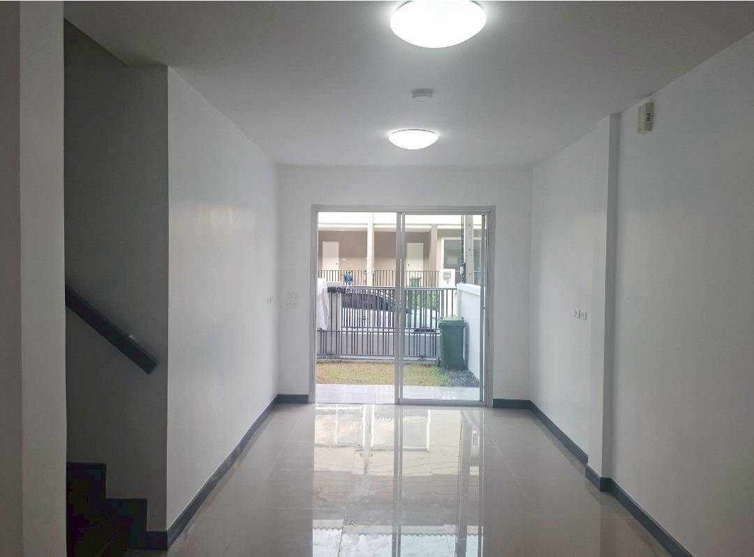 หมู่บ้านกรีนวิลล์ ป่าครองชีพ WR-03836 3