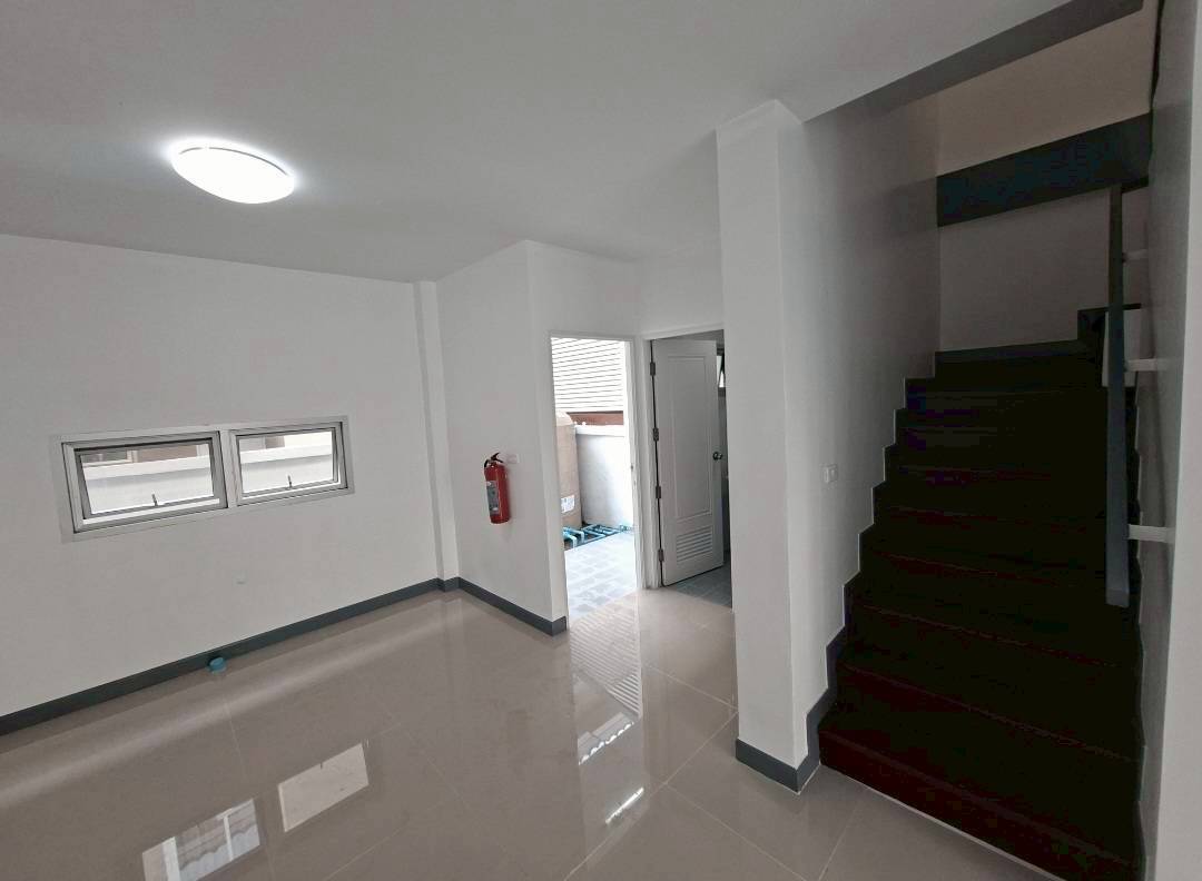 หมู่บ้านกรีนวิลล์ ป่าครองชีพ WR-03836 4