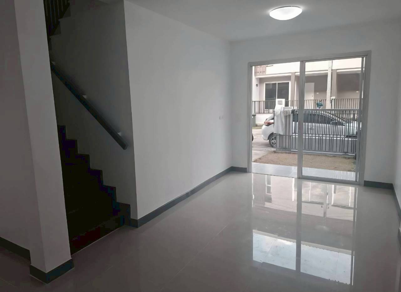 หมู่บ้านกรีนวิลล์ ป่าครองชีพ WR-03836 5