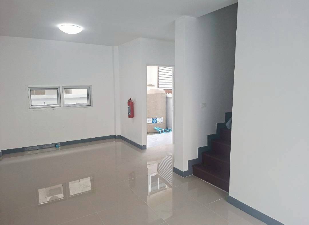 หมู่บ้านกรีนวิลล์ ป่าครองชีพ WR-03836 6