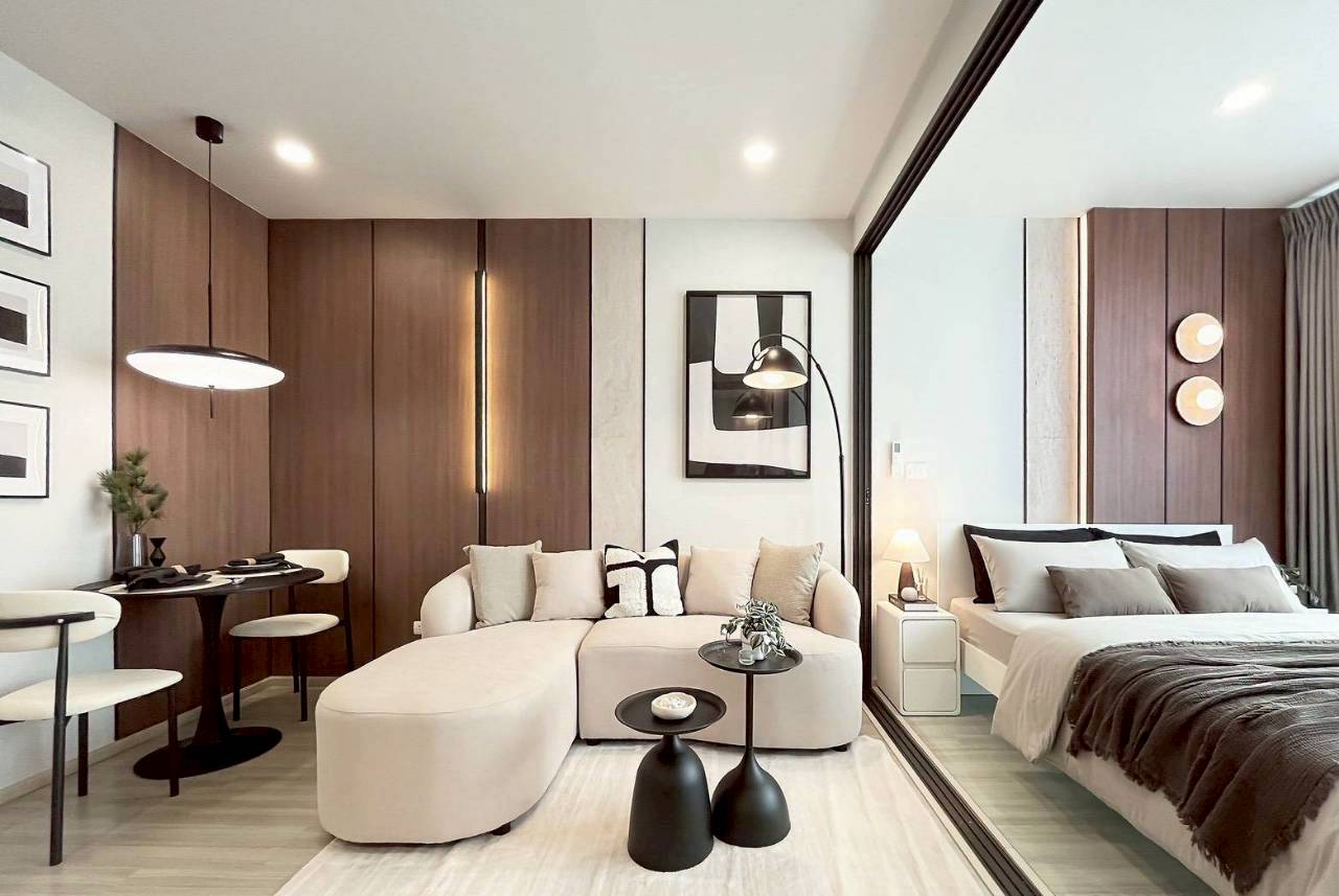 Connext Condo WR-03839 1