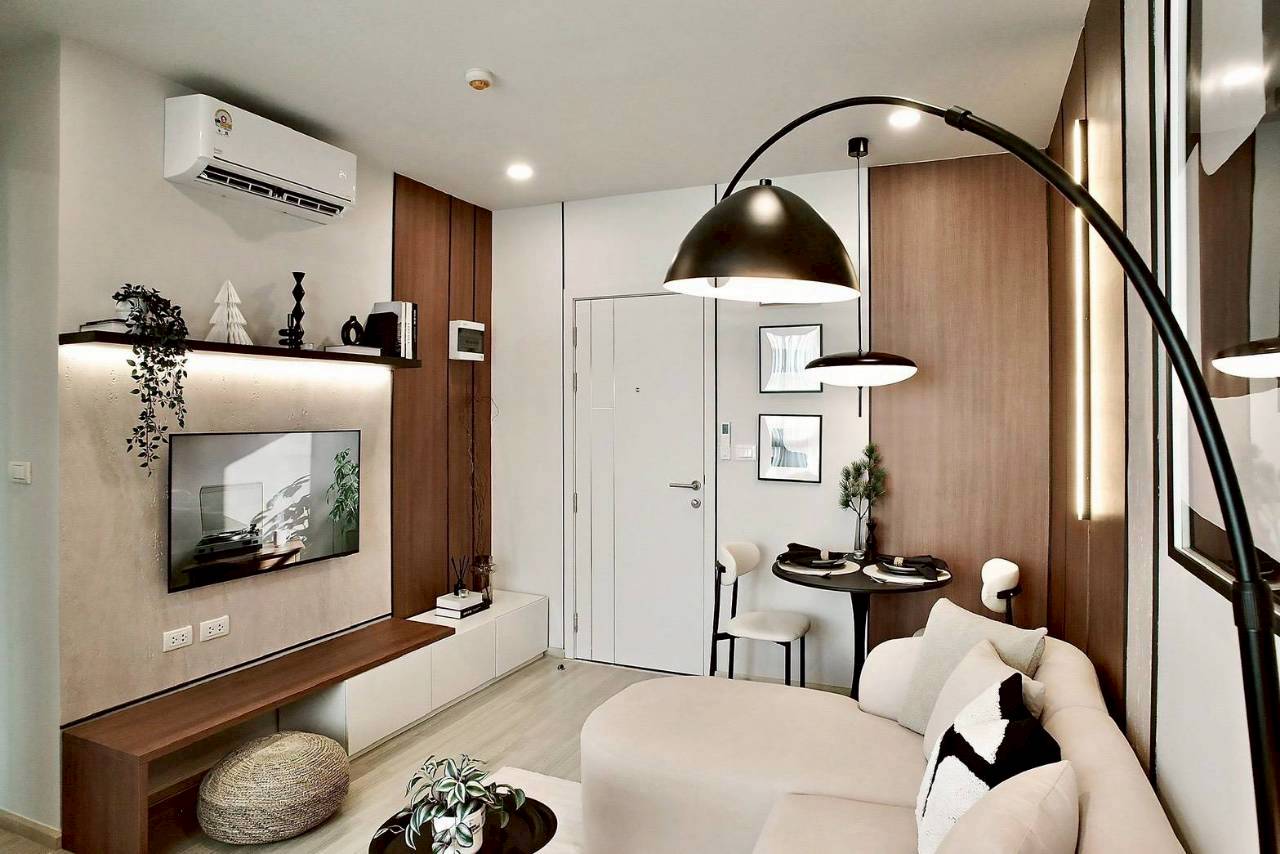 Connext Condo WR-03839 10