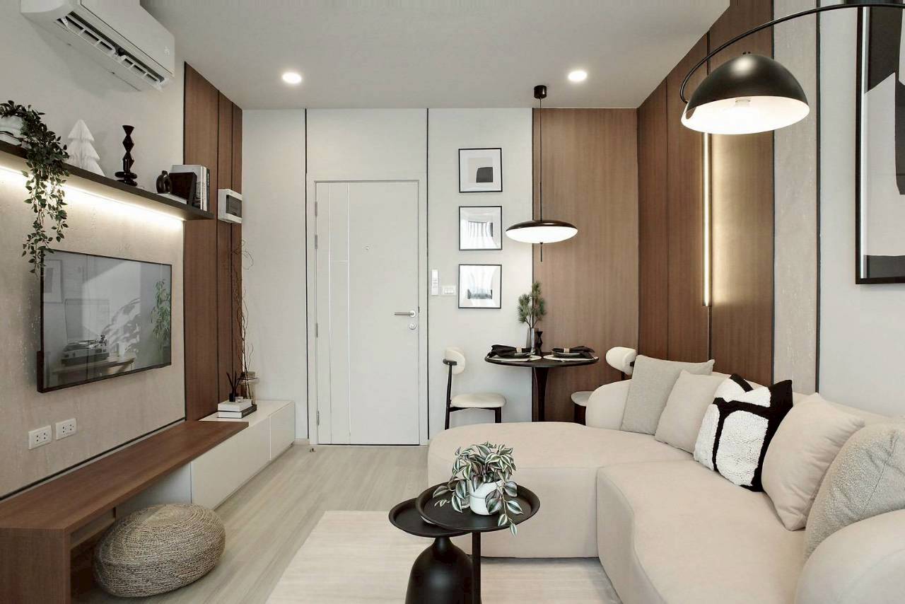 Connext Condo WR-03839 2