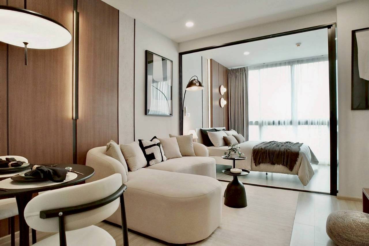 Connext Condo WR-03839 3