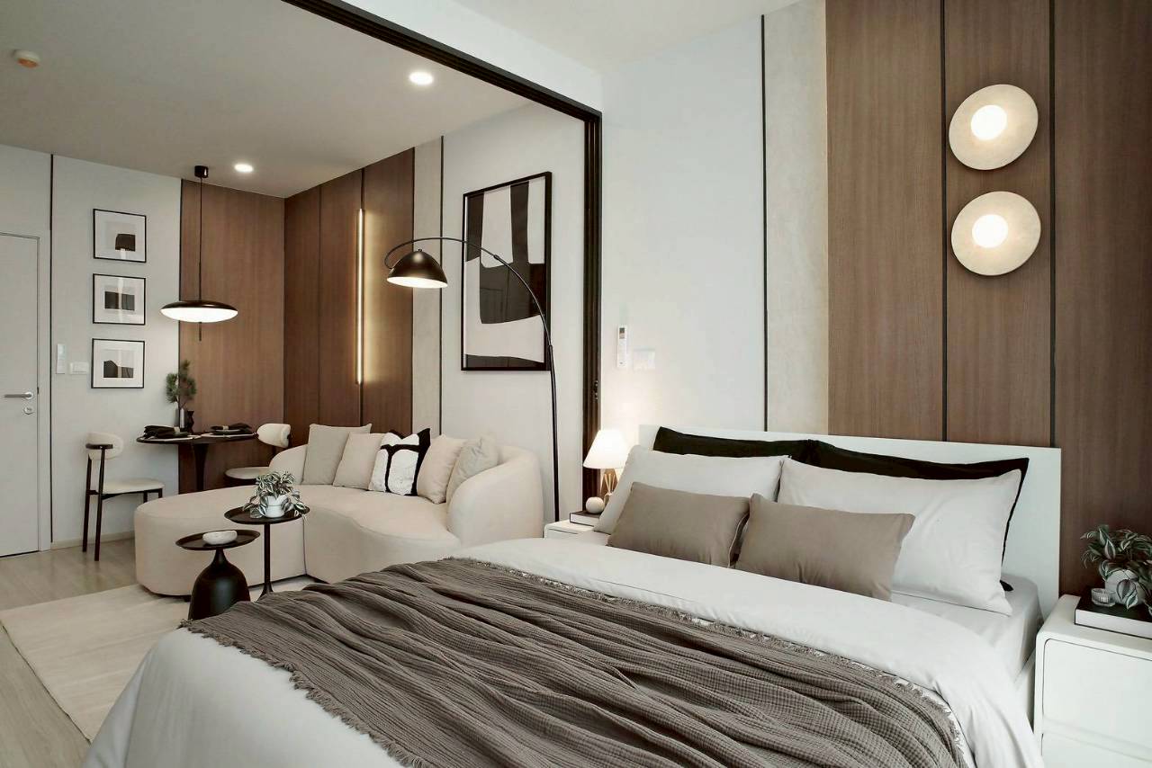 Connext Condo WR-03839 5