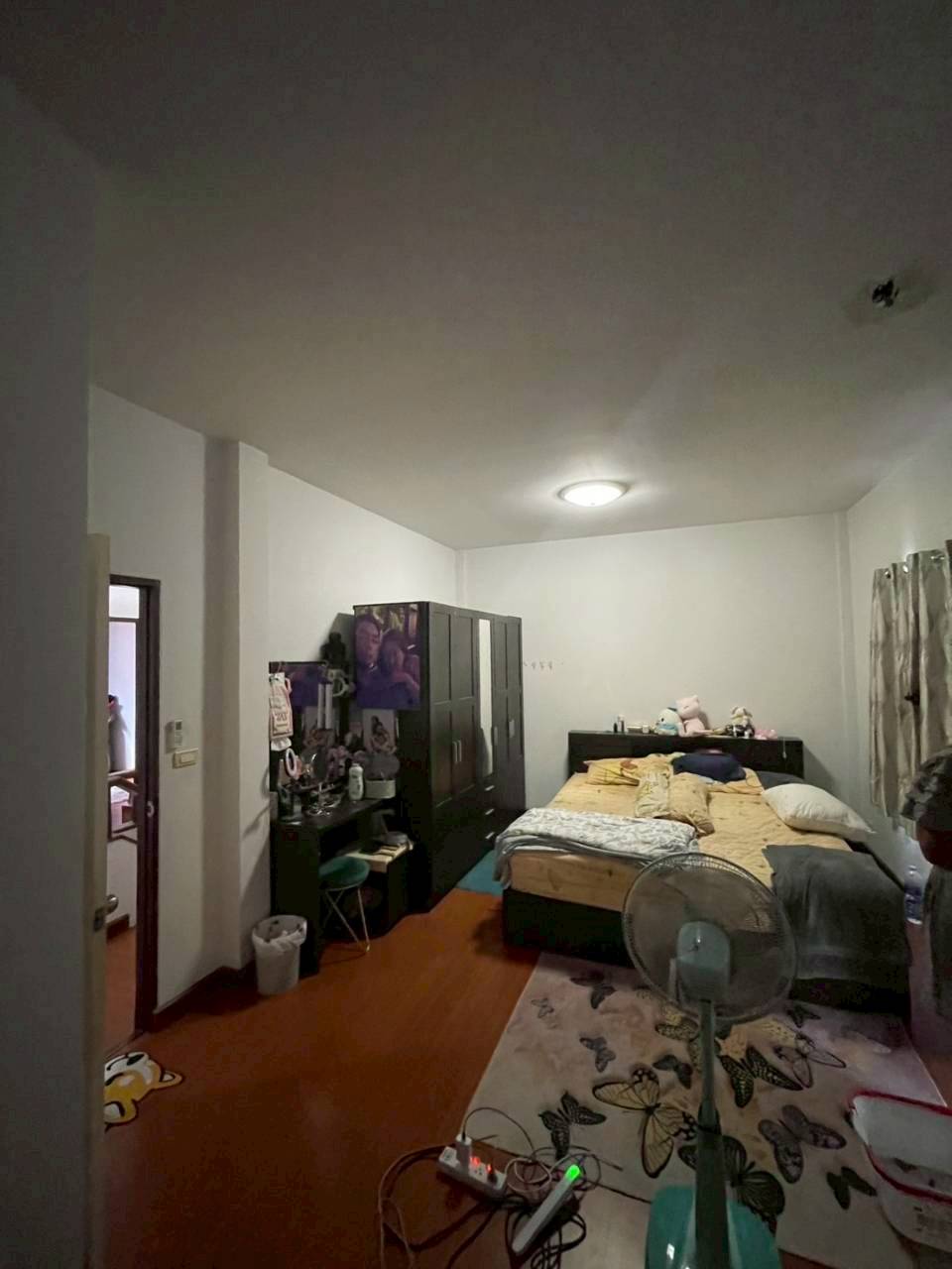 หมู่บ้านพนาสนธิ์ บ่อแร่ WR-03840 8