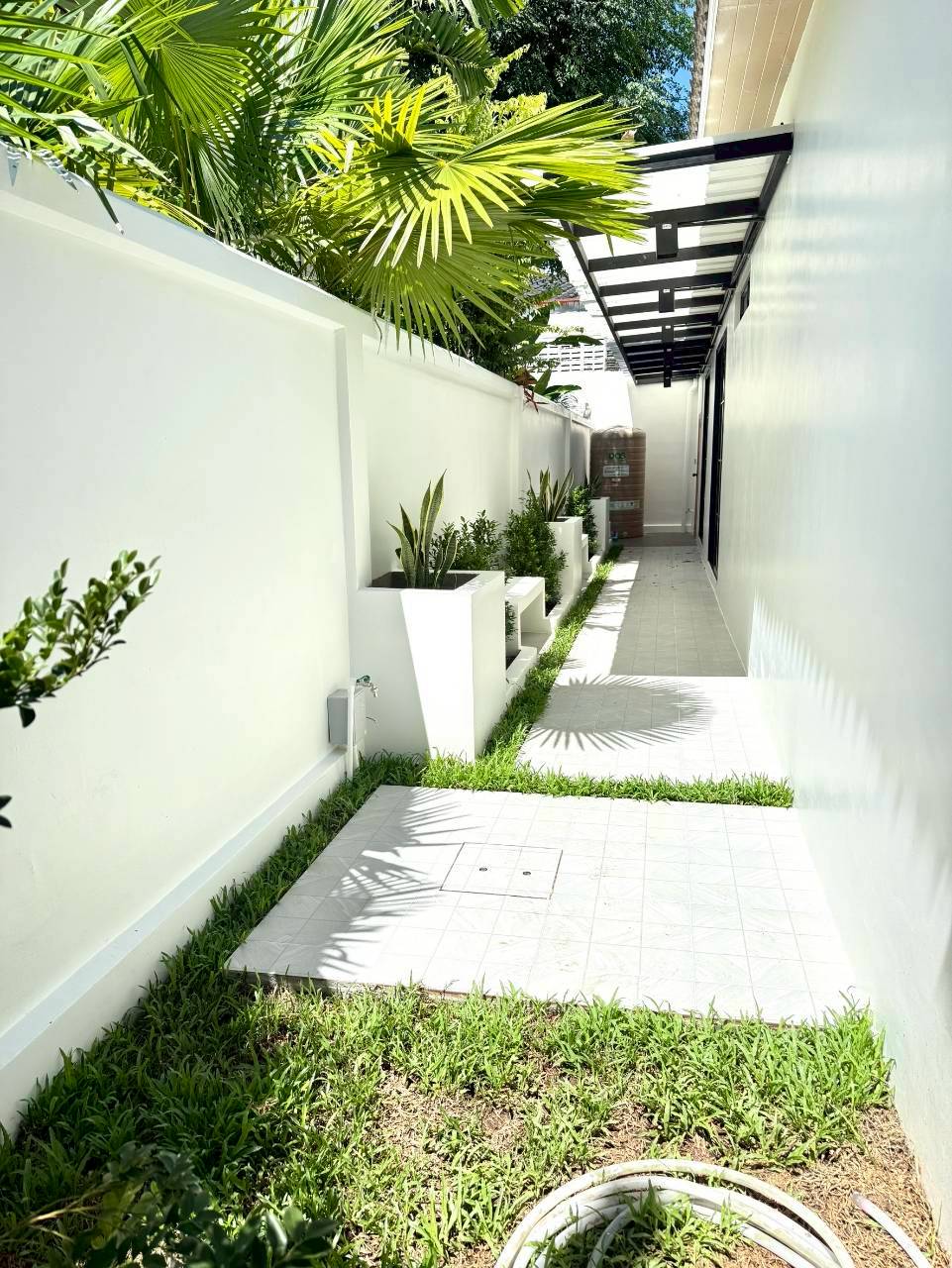 หมู่บ้านธารทอง 5 WR-03841 12