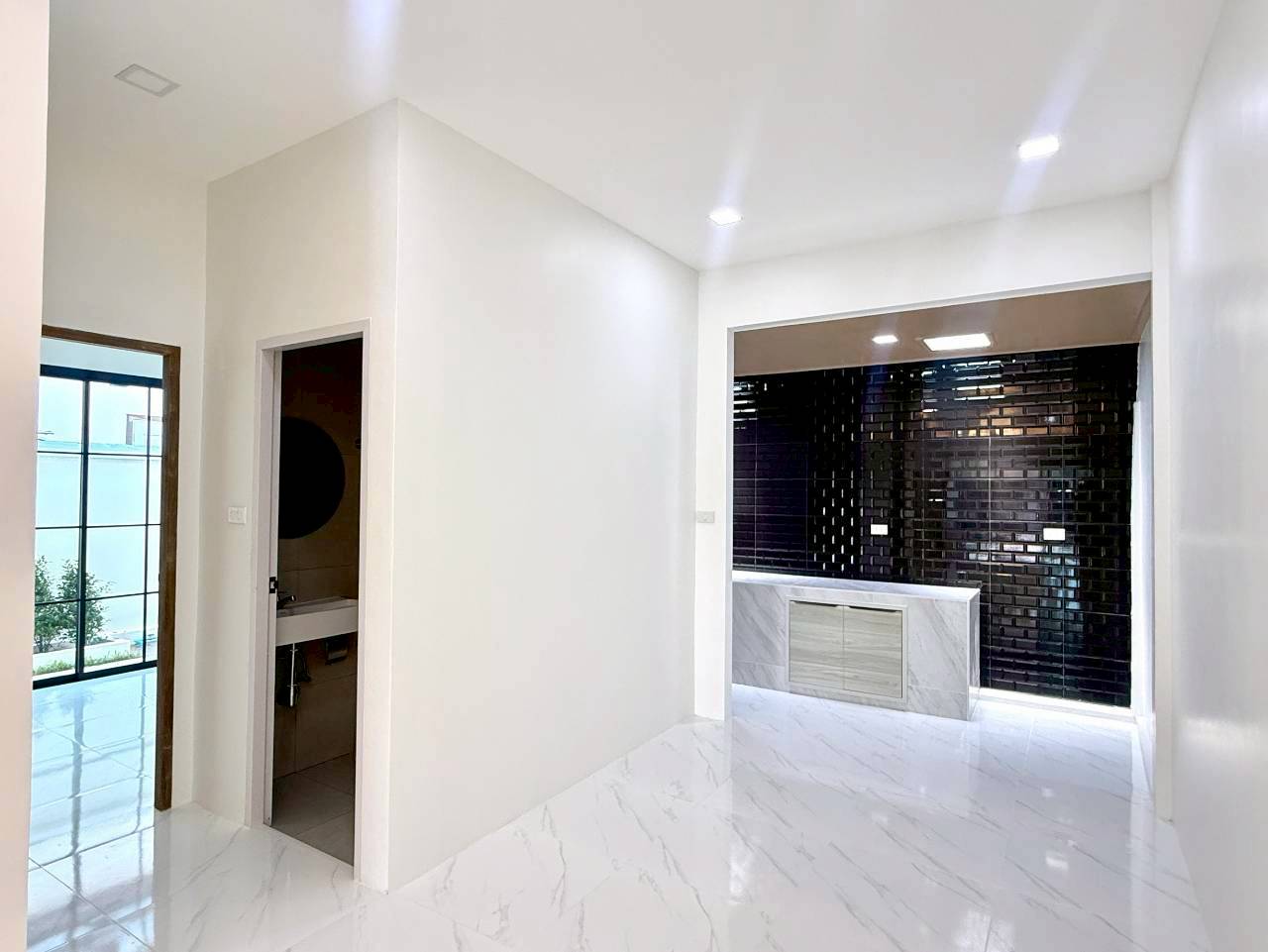 หมู่บ้านธารทอง 5 WR-03841 4