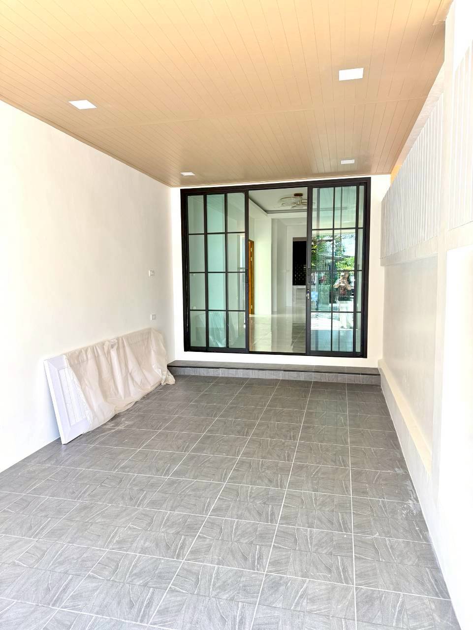 หมู่บ้านธารทอง 5 WR-03841 7