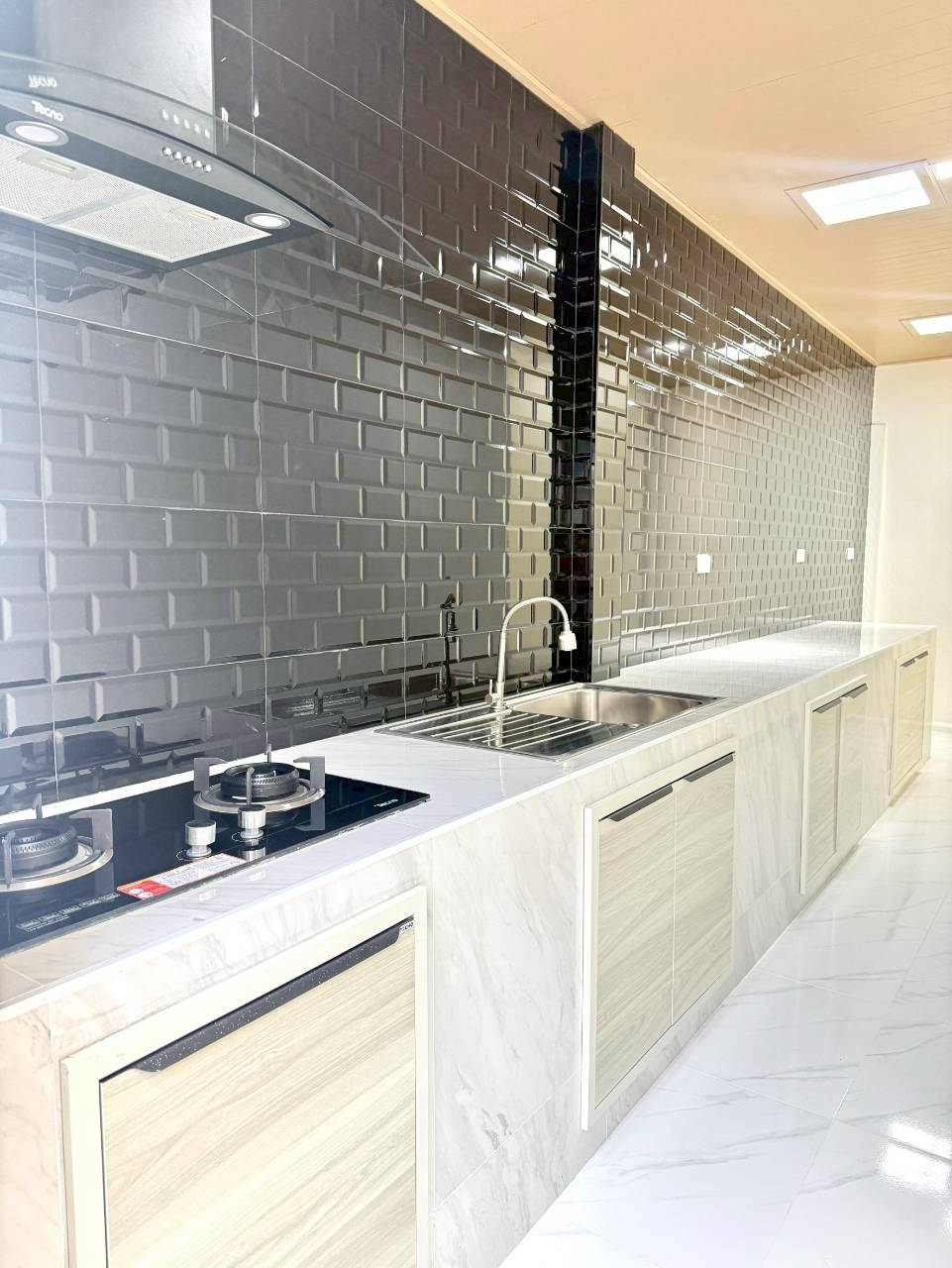 หมู่บ้านธารทอง 5 WR-03841 8