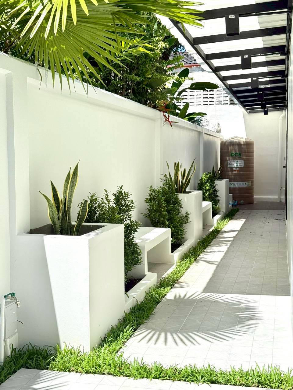 หมู่บ้านธารทอง 5 WR-03841 9