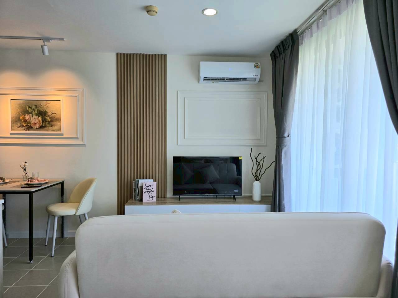 Centrio Condominium WR-03842 2