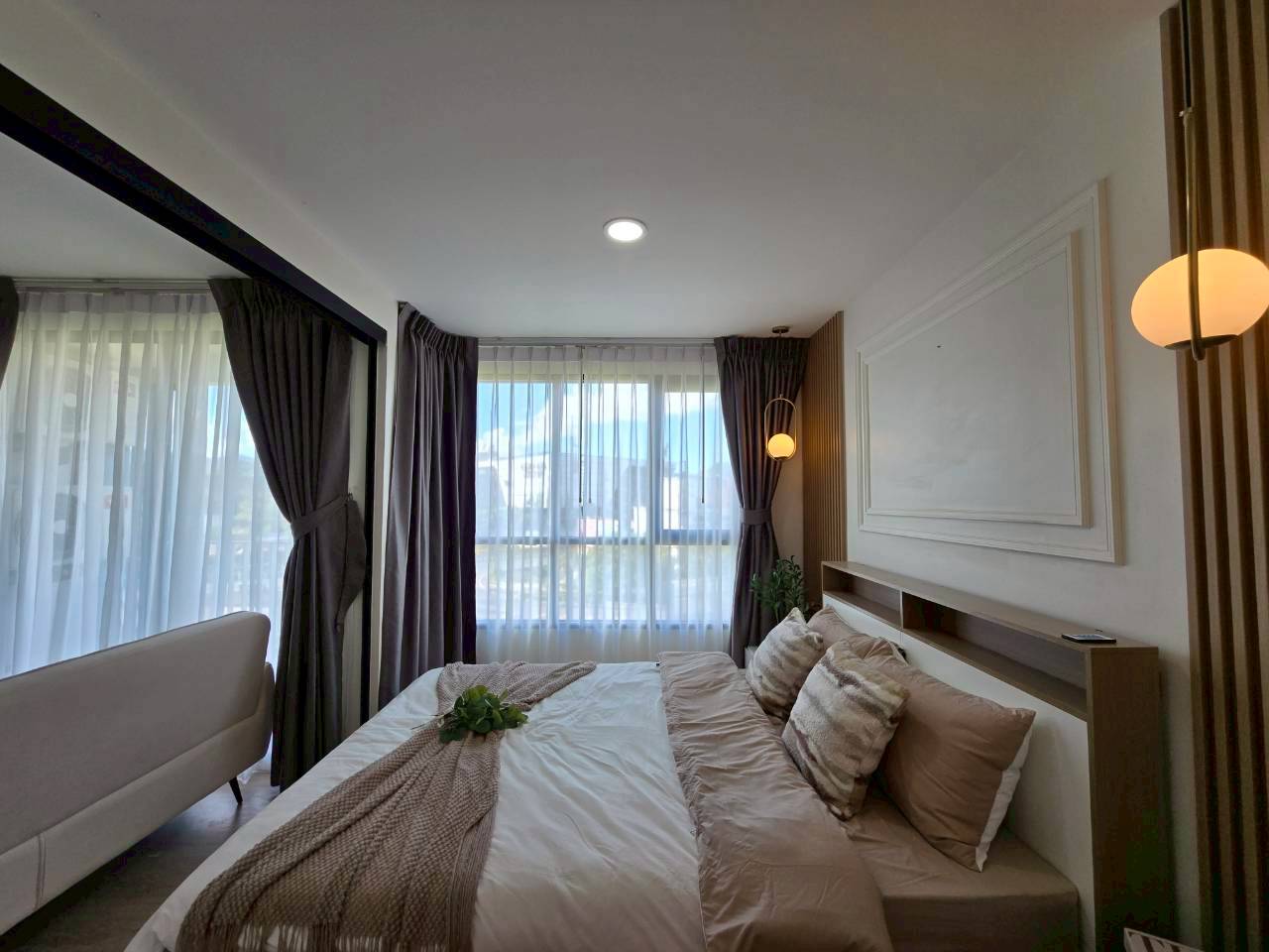 Centrio Condominium WR-03842 4