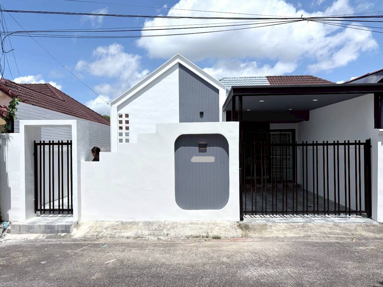 หมู่บ้านภูเก็ตวิลล่า 3 WR-03843 1