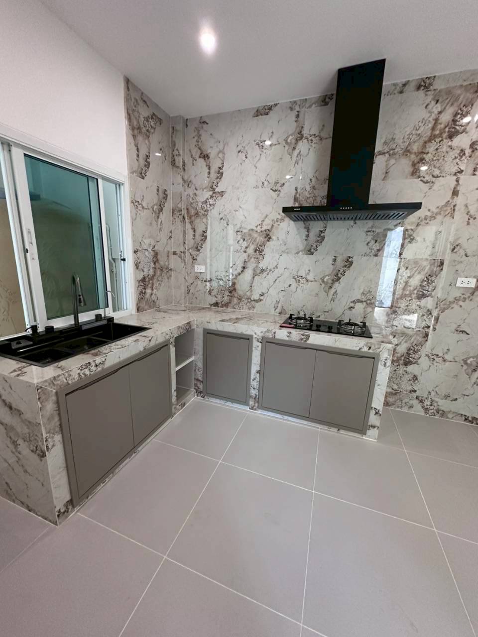 หมู่บ้านดุสิตบุรี WR-03702 10