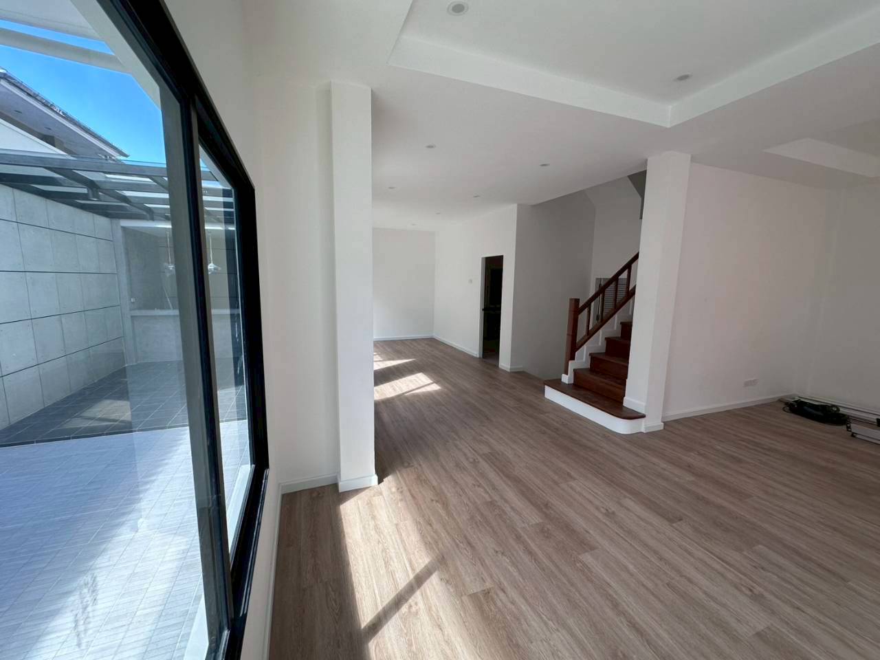 หมู่บ้านดุสิตบุรี WR-03702 2