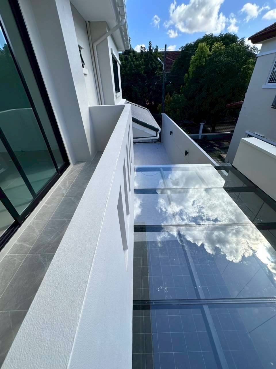 หมู่บ้านดุสิตบุรี WR-03702 9