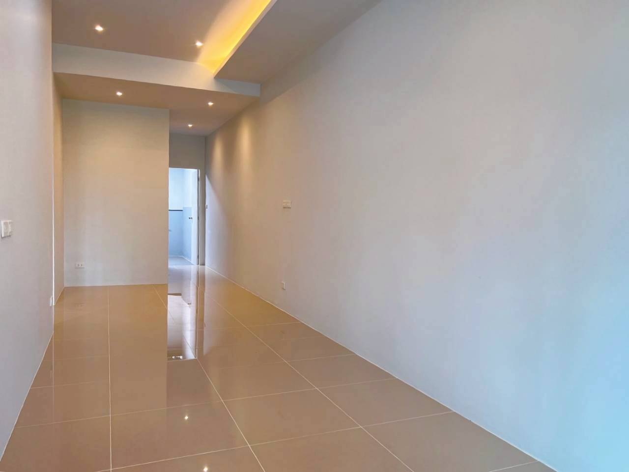 บ้านสร้างใหม่ โซนท่าเรือ WR-03845 3