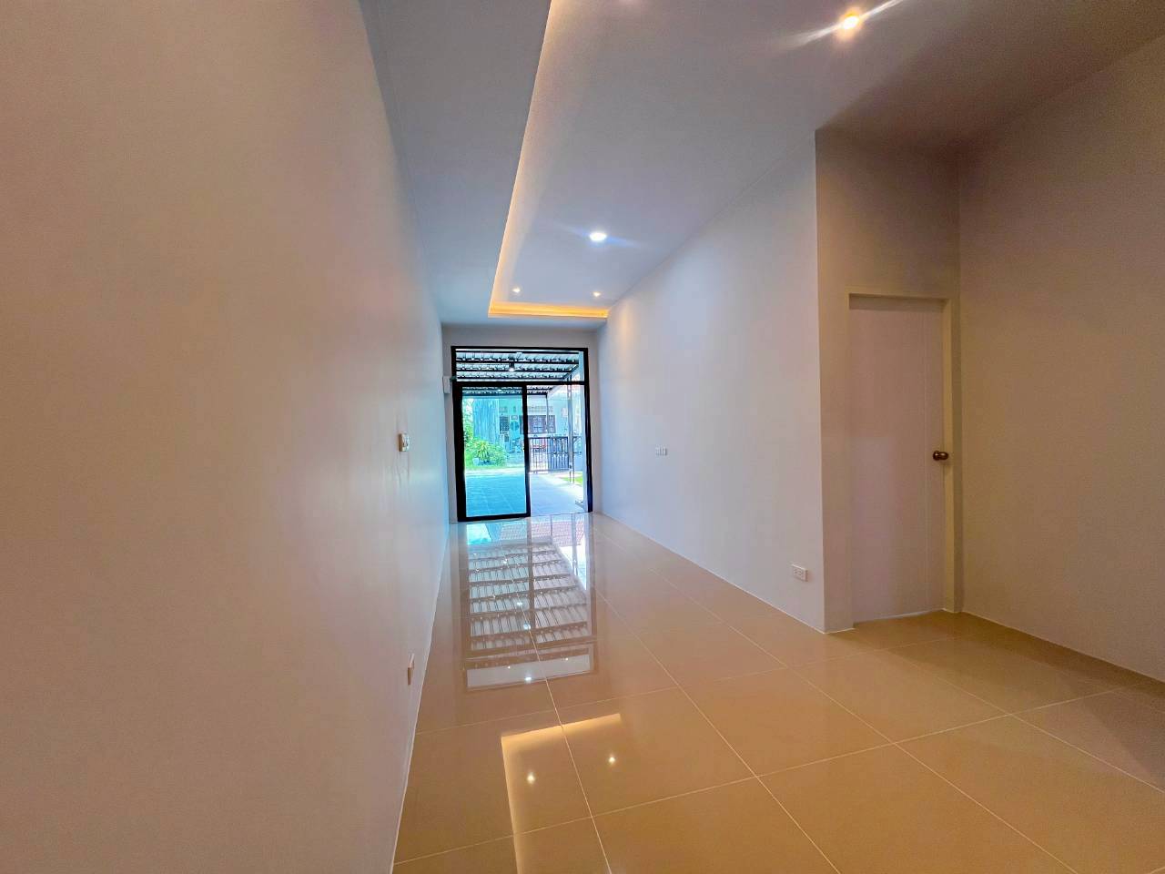 บ้านสร้างใหม่ โซนท่าเรือ WR-03845 5