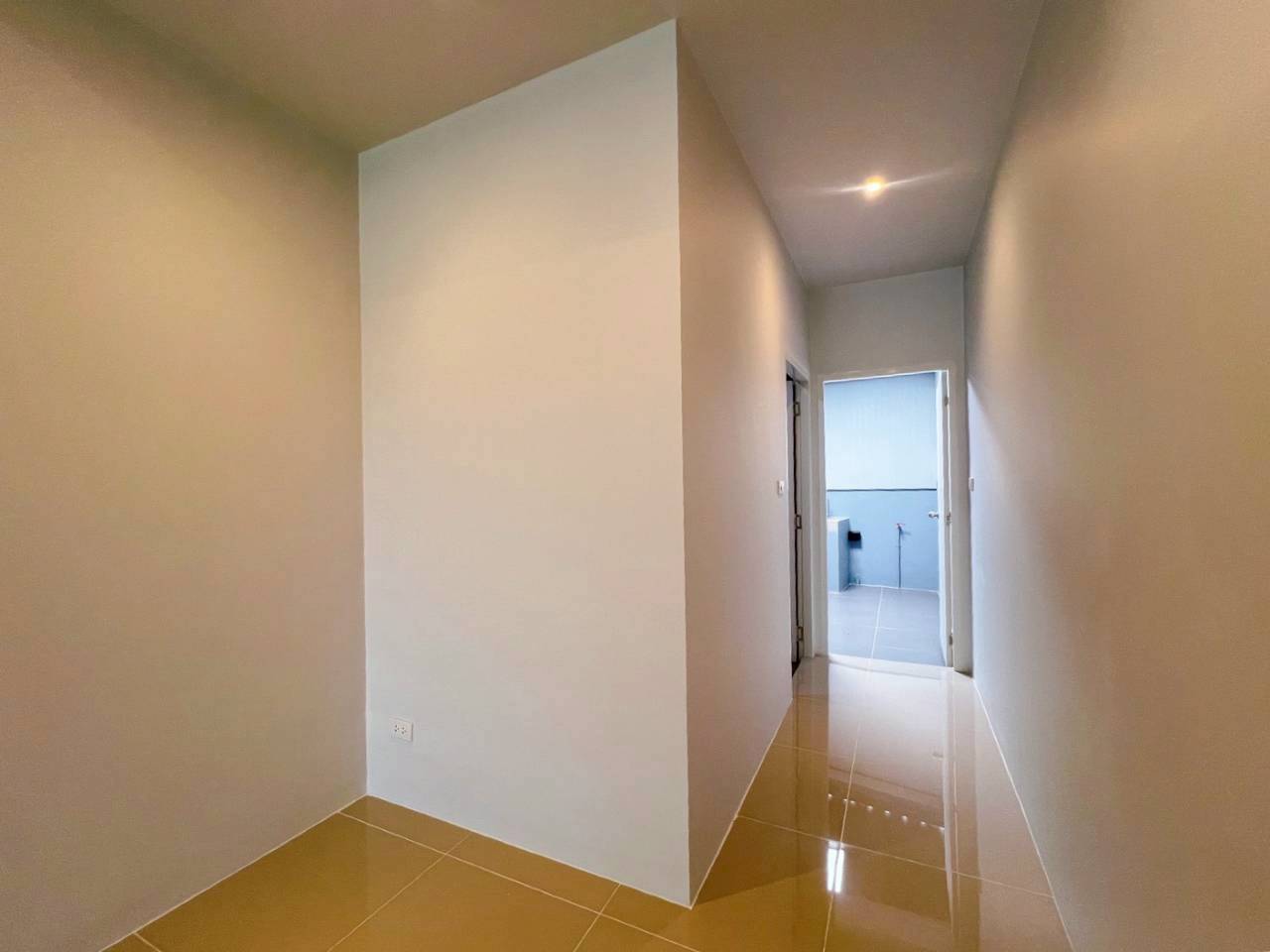 บ้านสร้างใหม่ โซนท่าเรือ WR-03845 6