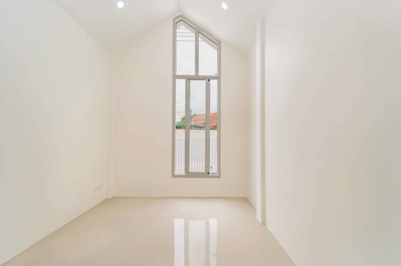 โครงการอัยย์ญาดาทาวน์โฮม WR-03846 4