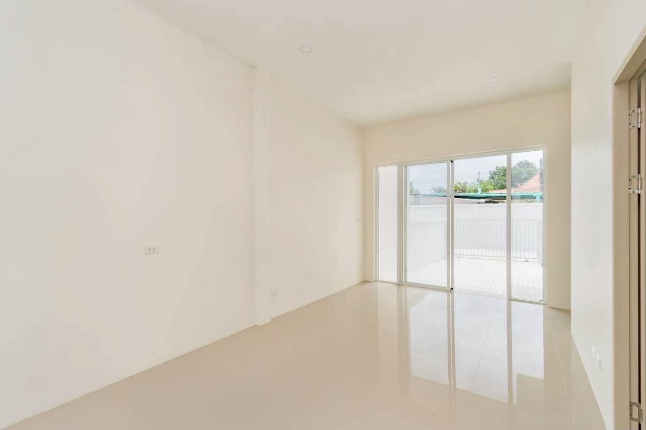 โครงการอัยย์ญาดาทาวน์โฮม WR-03846 5